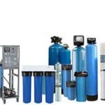 water filtration and purification