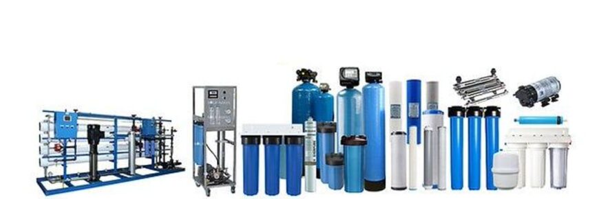 Aqua Best Water Treatment as a specialist in water filtration and purification