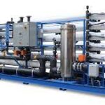 reverse osmosis RO system