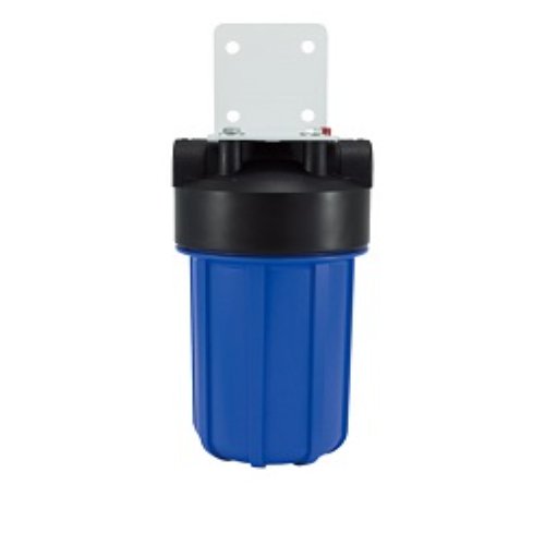 Big Blue 10”x4.5” Single Water Filter Housing Pre-treatment water filtration system