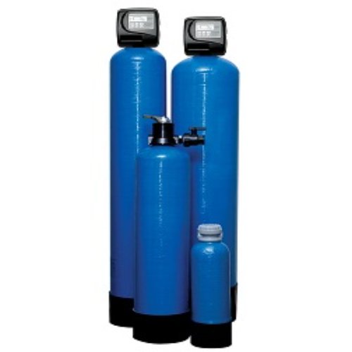 Multi-Media Sand Filters