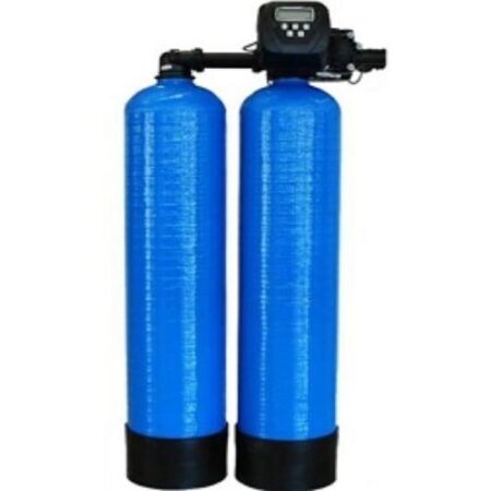 Duplex Water Softener