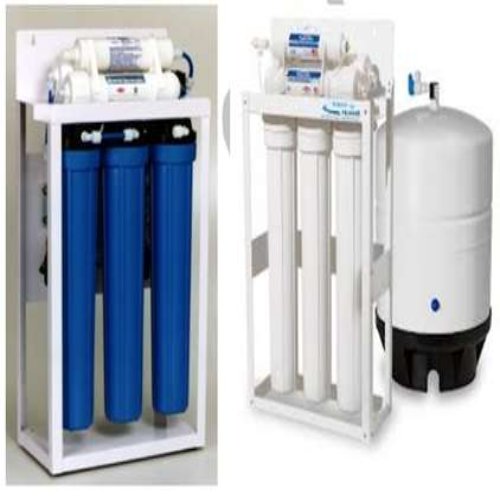 300 GPD Water Filter