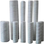 String Wound Filters Cartridge