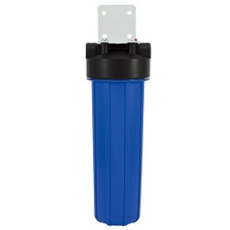 Big Blue 20”X4.5” Single Water Filter Housing Pre-treatment water filtration system