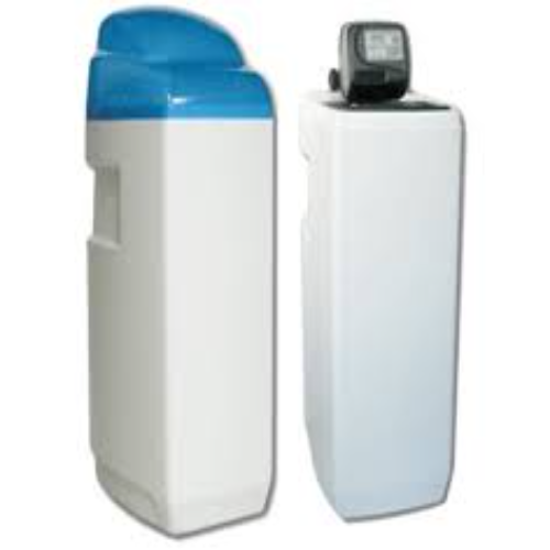 Cabinet Type 1035 water softener