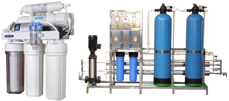 Water Treatment Company Dubai