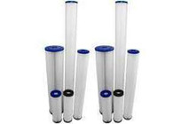 AQUA CARTRIDGE FILTERS